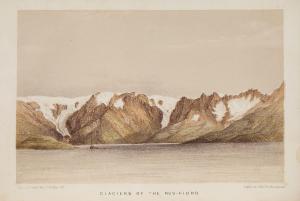 FORBES James D,Norway and its Glaciers visited in 1851,1853,Dreweatts GB 2015-12-10