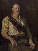 FORD Henry Justice,Portrait of Richard John Cuninghame (1871-1925), t,1871,Bonhams 2012-10-24