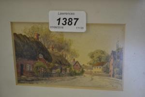 FORD William 1820-1886,Rural scenes,Lawrences of Bletchingley GB 2016-06-07