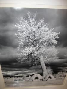 FORDYCE IKE,COLD FALL OVEN - MARTINEZ HACIENDA, TAOS, N.M.,1987,Ivey-Selkirk Auctioneers 2009-11-14