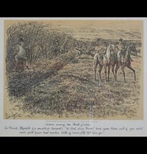 FORES Messrs 1800-1800,The Grey Mare (4),Dee, Atkinson & Harrison GB 2009-11-27