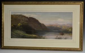 FORSTER Mary 1853-1885,Messing About in Boats,Bamfords Auctioneers and Valuers GB 2016-07-20