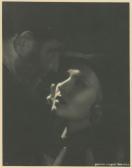 FORSTER Roger,Danièle Parola dans Les Amours de minuit d'Augusto,1931,Binoche et Giquello 2009-12-10