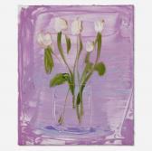 FORSTNER Gregory 1975,Flowers for the Bold (82),2021,Los Angeles Modern Auctions US 2022-02-22