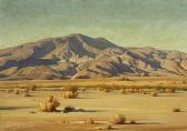 FORSYTHE Clyde 1885-1962,Our Eighty Acres (Colorado Desert),John Moran Auctioneers US 2008-10-21