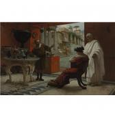 FORTI Ettore 1850-1940,THE VENDOR OF ANTIQUITIES,Sotheby's GB 2005-04-20