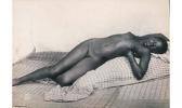 FORTIER Edouard 1825-1906,études de nus et types d'afrique noire, vers 1895,1895,Tajan FR 2003-10-10