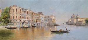 FOSSATTI E 1900-1900,Venice,Palais Dorotheum AT 2011-12-06