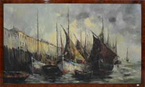 FOULON J 1800-1800,Marine,Rops BE 2017-05-21