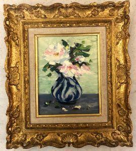 FOUQUET 1922,Bouquet de fleurs,Millon & Associés FR 2021-09-16