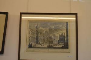 FOUQUET P. JR,Stadhuis, Nieuwe Waag,Campo BE 2014-03-25