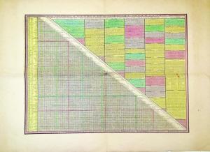 FOURNIER DE SAINT MARTIN D,Tableau Géographique & Statistique du Royaume ,1832,Artprecium 2017-03-08
