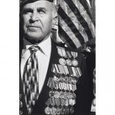 FOURNIER Frank 1948,Russian Jew, WWII Veteran,Treadway US 2009-05-03