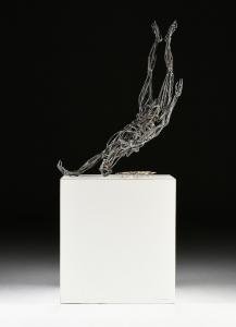 FOWLER BOB,Icarus,Simpson Galleries US 2022-10-01