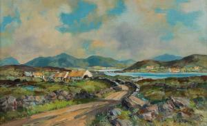 FOY Henry 1900-1900,'ROSSES, DONEGAL',Ross's Auctioneers and values IE 2023-06-14