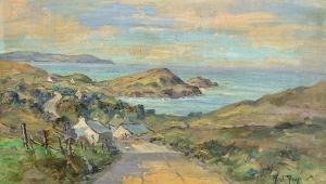 FOY Henry 1900-1900,Torr Head and Rathlin, Co. Antrim,Morgan O'Driscoll IE 2022-11-07