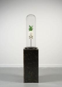 FRANçAIS Léo 1976,Pina colada sculpture,2012,Artcurial | Briest - Poulain - F. Tajan FR 2017-04-25