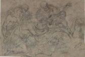 FRANCESCHINI IL VOLTERRANO Baldassare 1611-1690,L'Adorazione dei Pastori,Porro & C. IT 2008-11-13