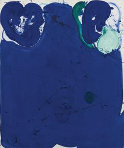 FRANCIS Sam 1923-1994,BLUE BALLS,1961,Sotheby's GB 2013-11-14
