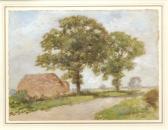 FRANCIS Thomas Edward 1890-1912,Elsham Road, Lincolnshire,Keys GB 2017-06-09