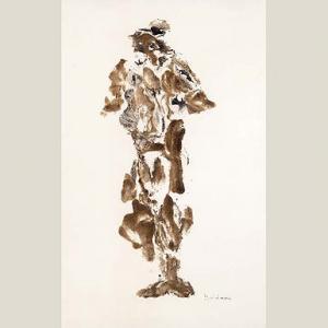 FRANCISCO BULDAIN ALDAVE 1927,Figura,Appolo ES 2006-06-13