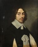 FRANCO FLEMISH SCHOOL,Portrait d'homme de trois quarts,1630,Daguerre FR 2023-05-12