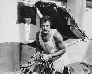 FRANCO VITALE,Tony Curtis in "The Dubious Patriots",1969,Finarte IT 2022-06-23