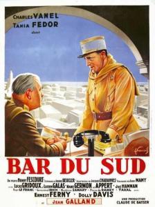 FRANCOIS,Bar du Sud - Film réalisée en Algérie,1938,Deburaux & Associ FR 2015-03-21