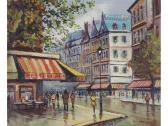 FRANCOIS ed,'Paris, Notre Dame',1960,Capes Dunn GB 2012-10-23