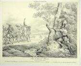FRANCOIS GRENIER & CHARLES MOTTE,DEATH OF GENERAL MARCEAU,1796,Zezula CZ 2015-06-20
