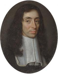 FRANCOIS Simon 1606-1671,Portrait of a gentleman,Christie's GB 2003-12-12