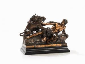 FRANK Julius 1826-1908,'Saeed group',Auctionata DE 2015-06-27