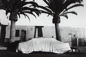 FRANK Robert 1924-2019,Covered Car,Phillips, De Pury & Luxembourg US 2013-09-30
