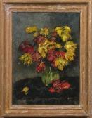 FRANKEN Marianne 1884-1945,Blumenstilleben,Historia Auctionata DE 2007-05-05