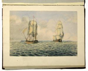 FRANKLAND Captain C,Sketches of Continental Europe, Ire,1830,Simon Chorley Art & Antiques 2012-04-19