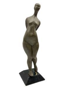 FRANKLIN Gilbert A 1919-2004,Venus - Female Nude Figure,David Duggleby Limited GB 2022-11-25