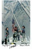 FRANKLIN Thomas E 1900-2000,Firefighters at Ground Zero,2001,Christie's GB 2002-04-18