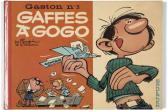 FRANQUIN Gaston,Gaffes à gogo,1964,Artcurial | Briest - Poulain - F. Tajan FR 2018-05-05
