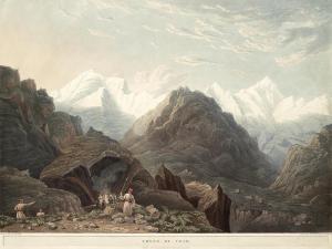 FRASER James Baillie 1783-1856,Bheem Ke Udar,Bonhams GB 2021-09-14