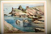 FRASIER J H,Coastal Rocks,Shapes Auctioneers & Valuers GB 2013-11-02