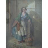 FRAZER W 1800-1800,Portrait of a female,Dee, Atkinson & Harrison GB 2012-02-17