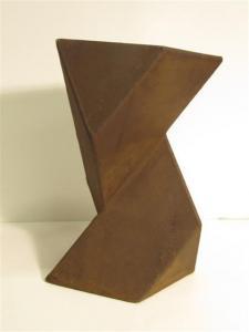 FREDENTHAL ROBINSON,UNTITLED,1985,Freeman US 2012-02-15