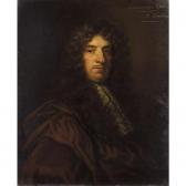 frederic sonnius 1680-1688,PORTRAIT OF A GENTLEMAN,Sotheby's GB 2006-09-19