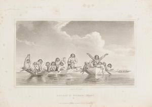FREDERICK William 1796,Narrative of a Voyage to the Pacific and Beering's,1831,Bonhams GB 2015-02-09