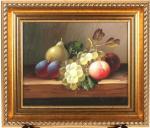 Freeman C.,Still life, Fruit,I Gavel Auction US 2006-05-26