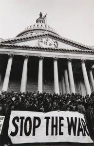 FREEMAN ROLAND L 1936,Manifestazione a Washington D.C.,Boetto IT 2014-10-28