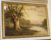FREEZOR C,Landscapes with Rivers,Tooveys Auction GB 2014-10-10