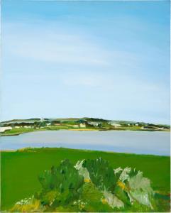 FREILICHER Jane 1924-2014,A Blue Sky,1969,Sotheby's GB 2023-10-03