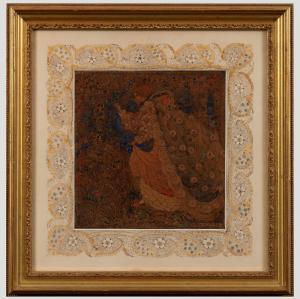 FRENCH Annie 1872-1965,The Fairy Queen,Stair Galleries US 2024-02-29