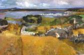 FRENCH JIM 1932-2017,Landscape in Brittany,1939,Rosebery's GB 2011-12-13